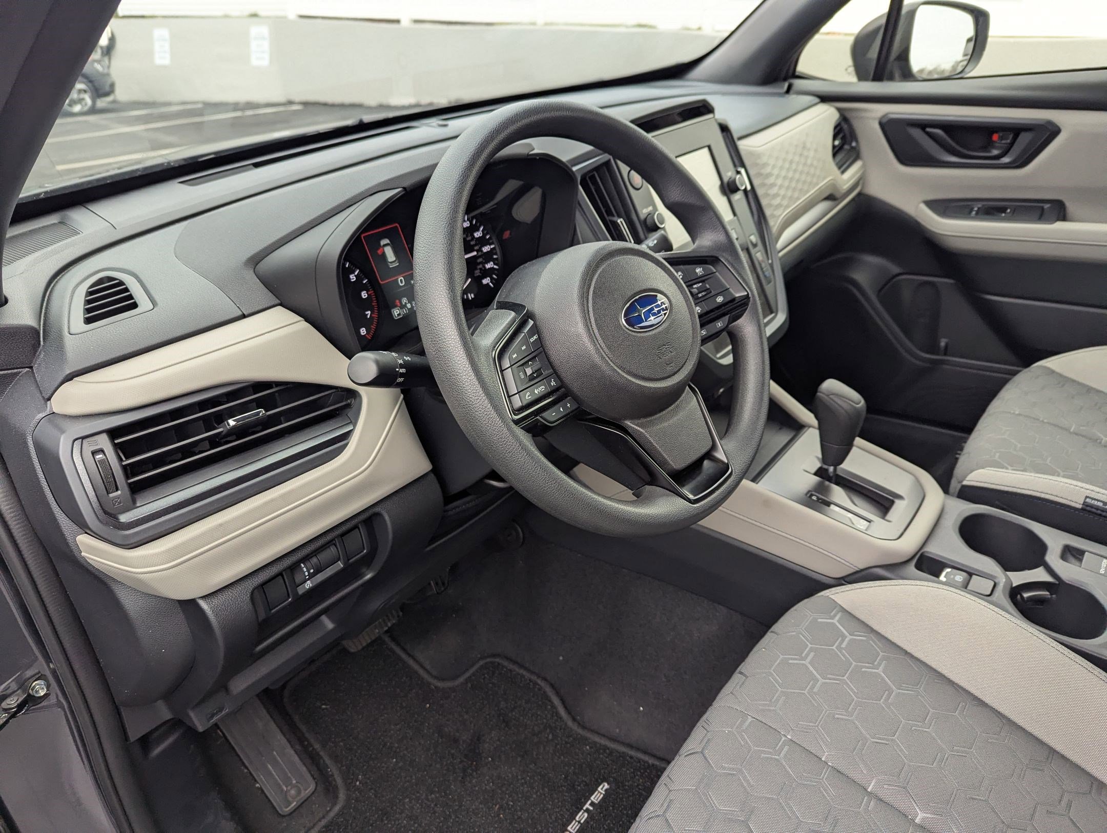 Certified 2025 Subaru Forester image 9