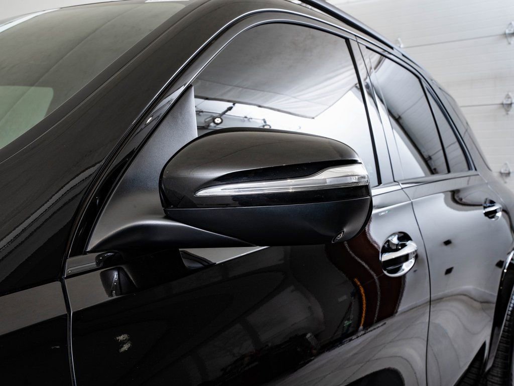 Certified 2024 Mercedes-Benz GLE 63 AMG S image 17