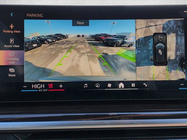 New 2026 BMW X5 xDrive50e image 13