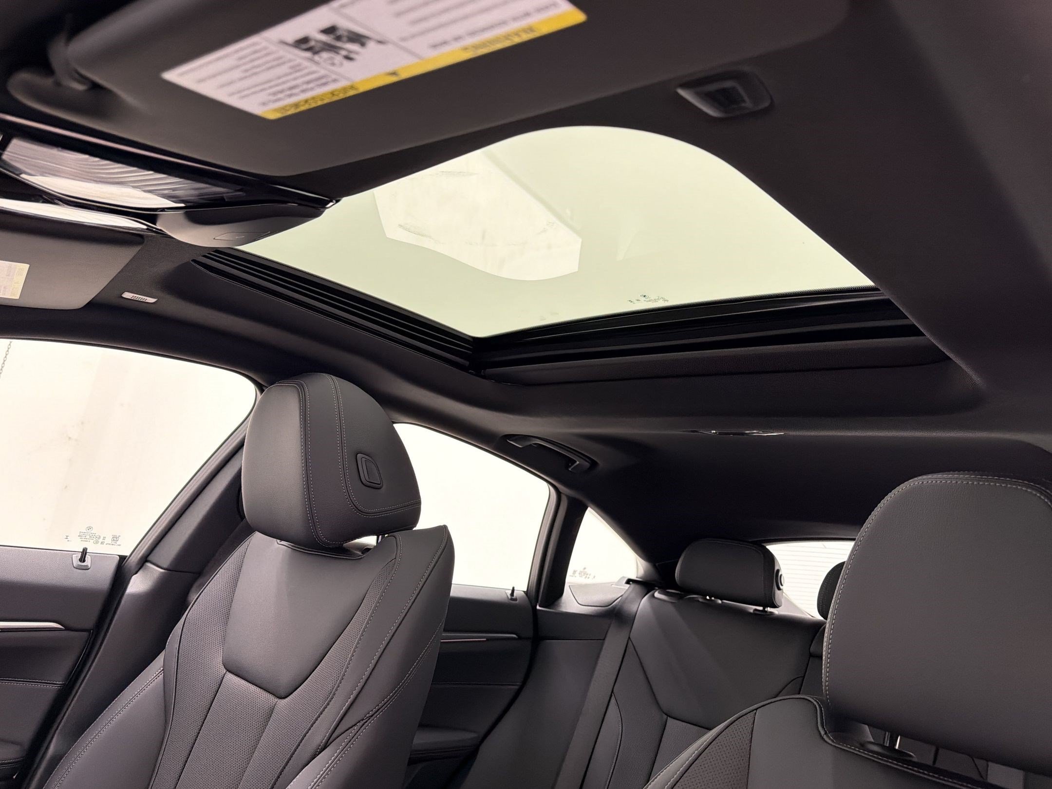 New 2026 BMW 430i w/ Premium Package RWD image 20
