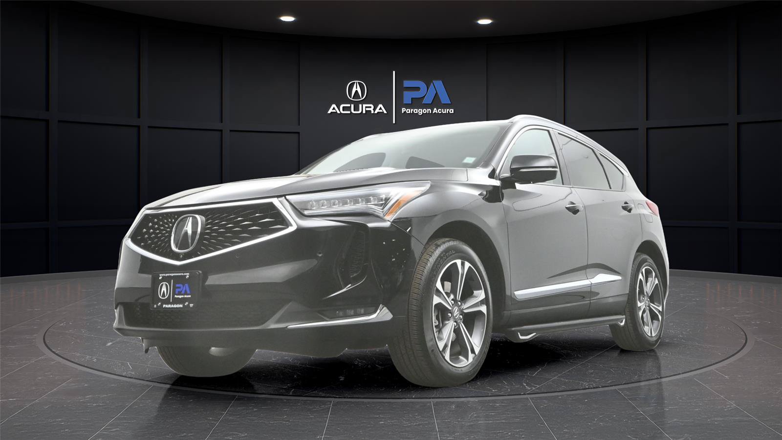Used 2024 Acura RDX SH-AWD w/ Advance Package image 34