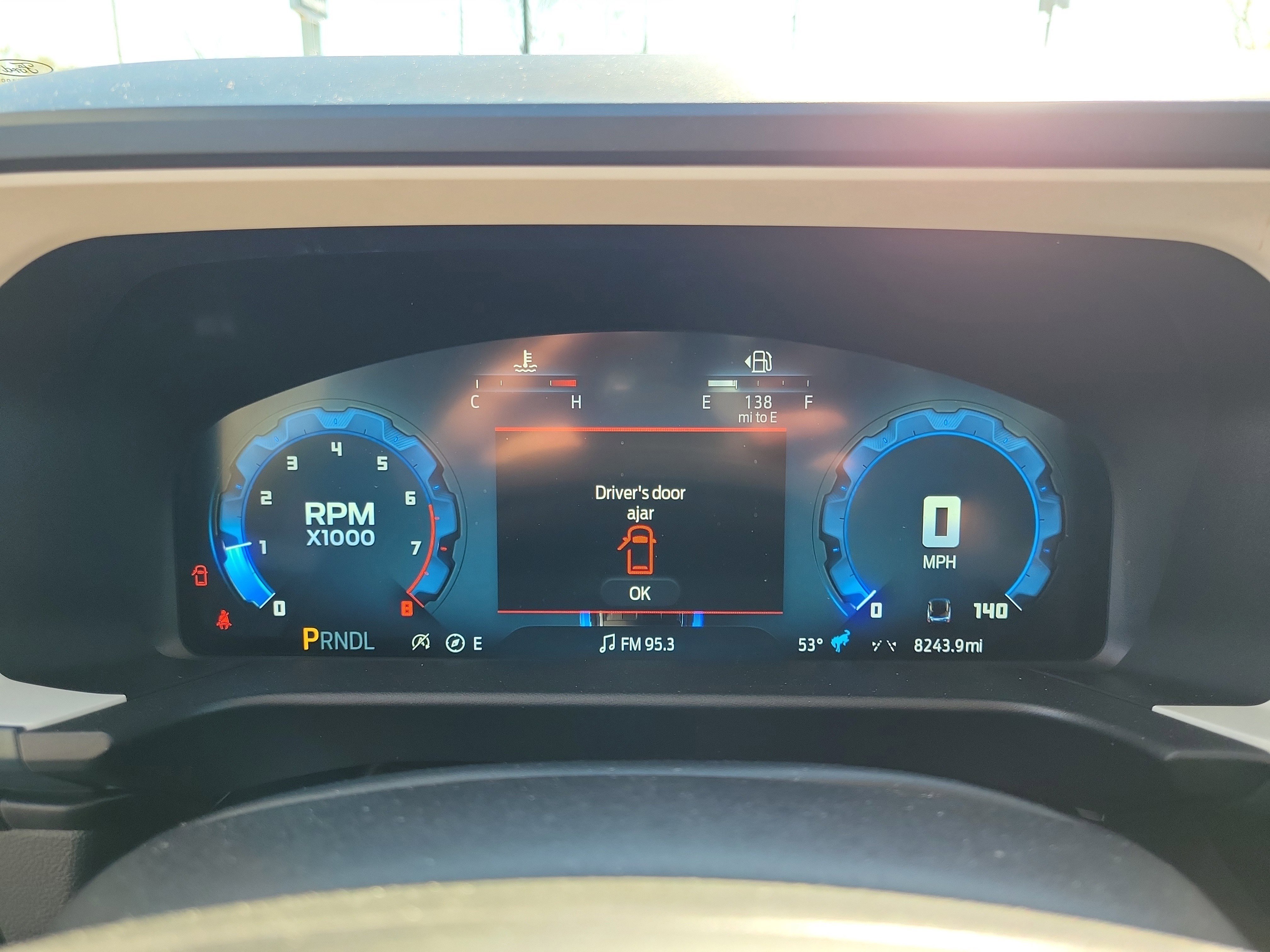 Used 2025 Ford Bronco Sport Heritage w/ Convenience Package image 24