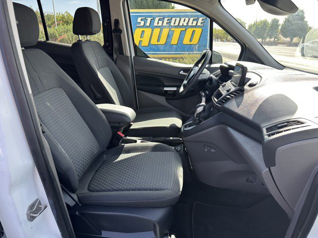 Used 2022 Ford Transit Connect XLT FWD image 19