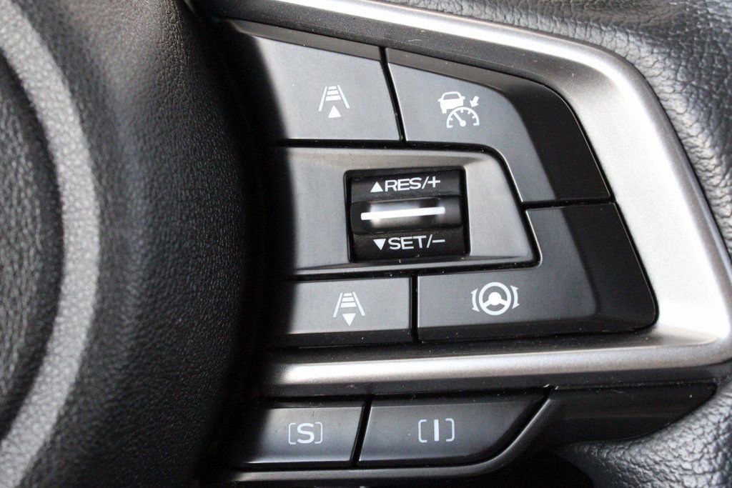 Used 2021 Subaru Forester Limited w/ Popular Package #3 image 32