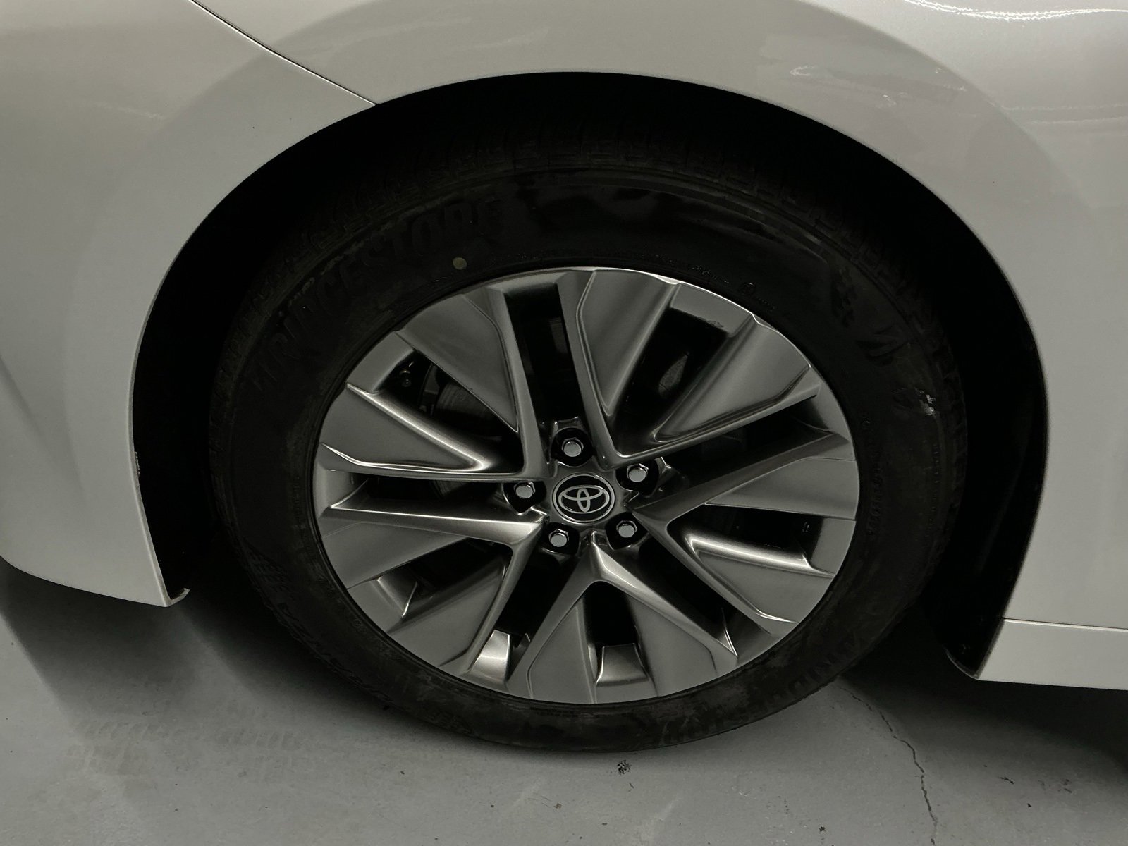 Used 2022 Toyota Mirai XLE image 30