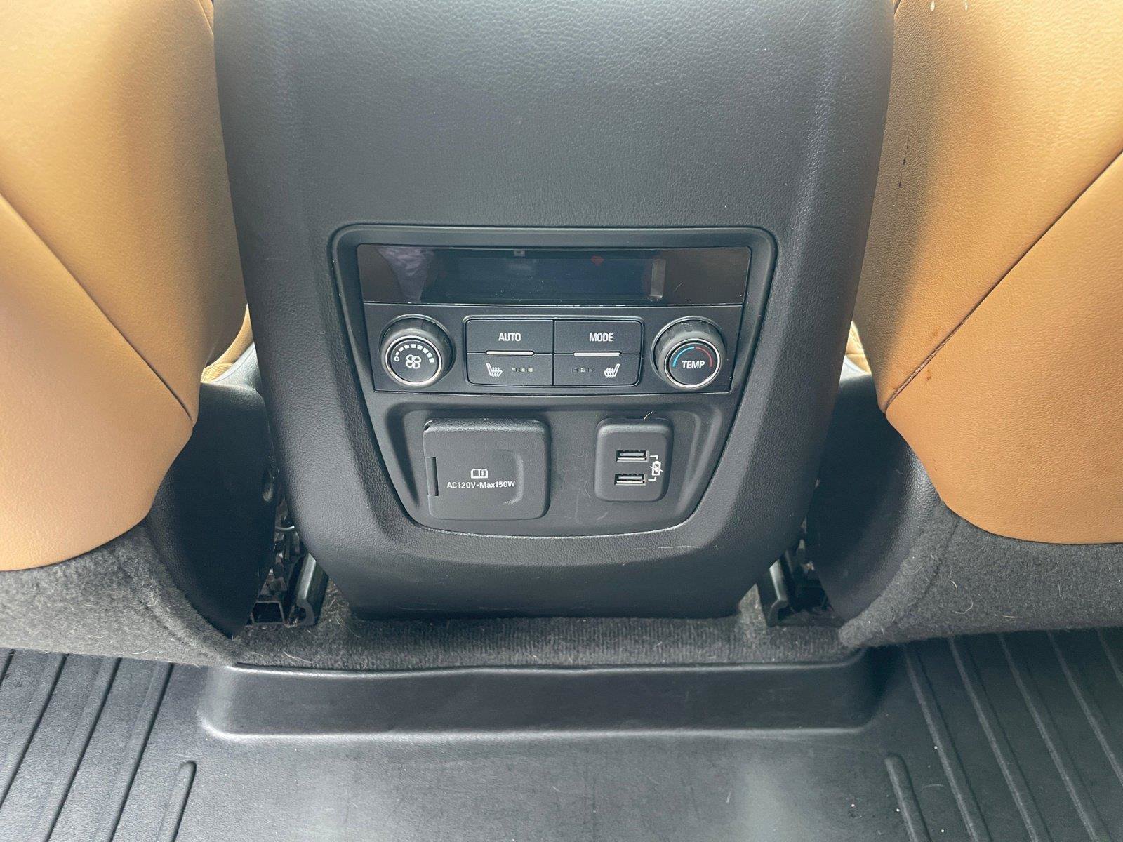 Used 2019 Buick Enclave Premium w/ Trailering Package, 5000 lbs. AWD/4WD image 17
