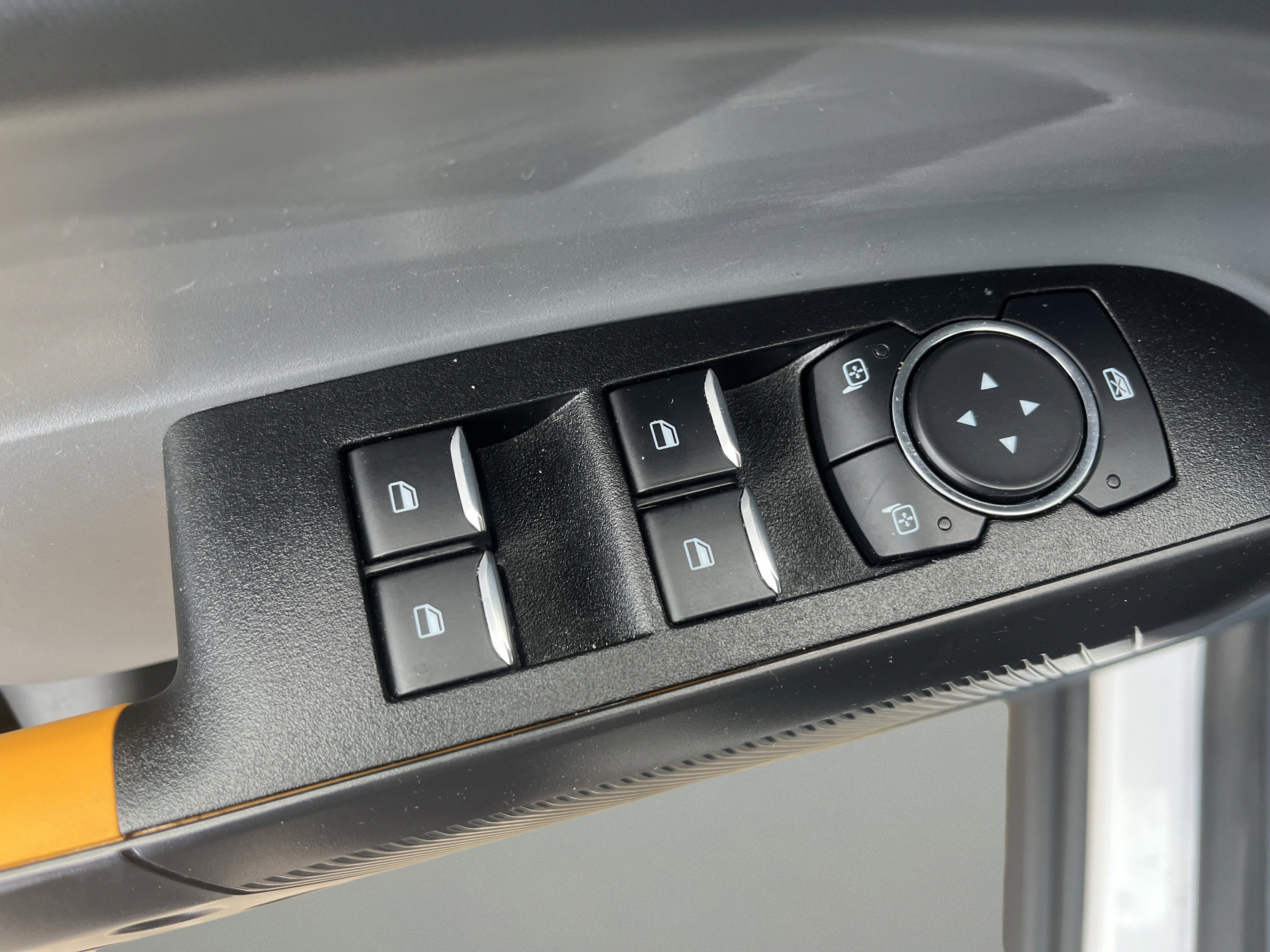 Used 2025 Ford Maverick Tremor AWD/4WD image 29