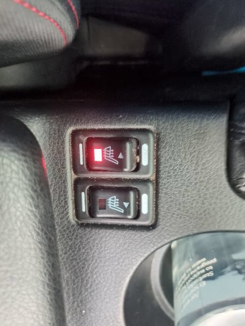 Used 2013 Subaru Impreza WRX Premium AWD/4WD image 8