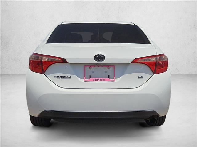 Used 2019 Toyota Corolla LE FWD image 7