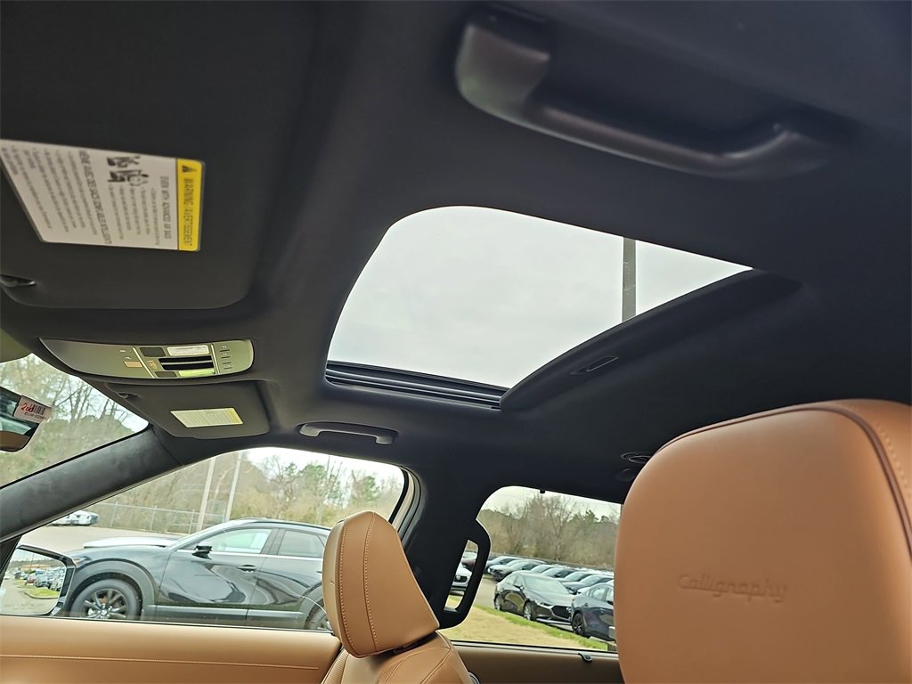 New 2026 Hyundai Palisade Calligraphy image 31