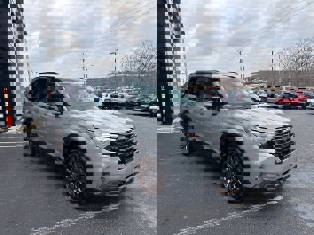 New 2026 Subaru Forester Sport image 57