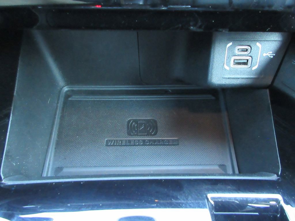 Used 2022 Jeep Compass Trailhawk w/ Trailhawk Elite Group image 32