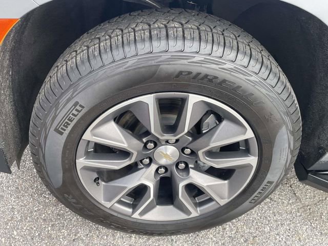 Used 2023 Chevrolet Tahoe LT w/ Luxury Package image 11