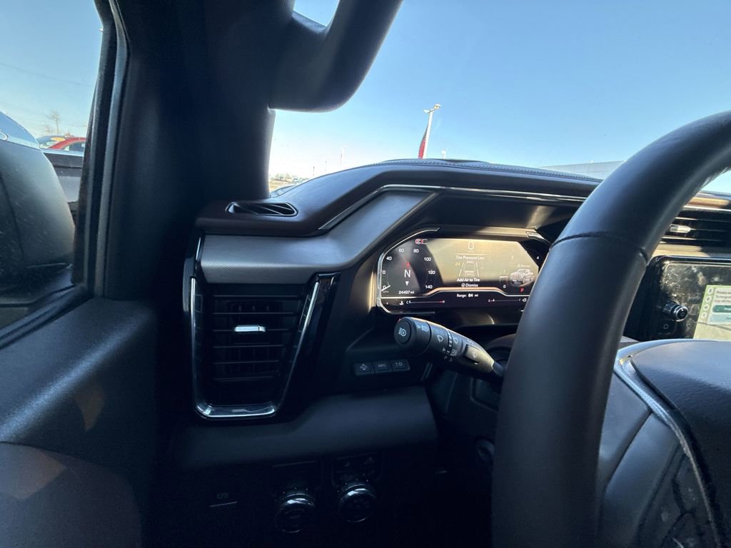 Certified 2025 GMC Sierra 1500 Denali w/ Denali Reserve Package image 24