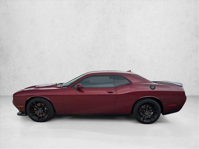 Used 2020 Dodge Challenger R/T Scat Pack w/ Dynamics Package image 9