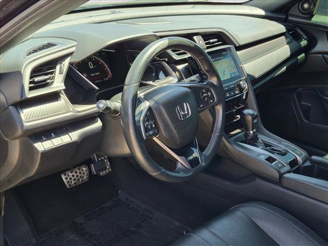 Used 2019 Honda Civic Sport Touring image 10
