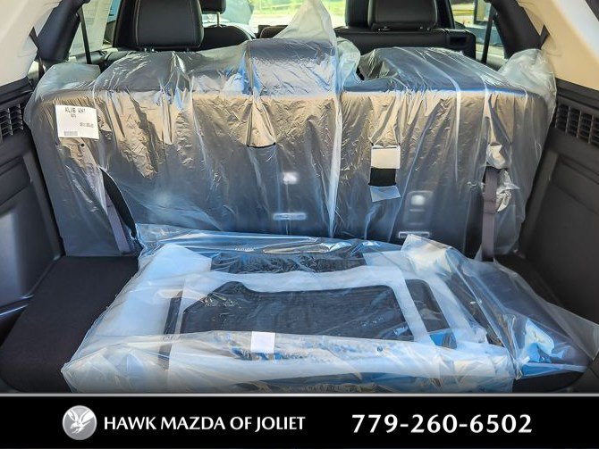New 2026 MAZDA CX-90 3.3 Turbo w/ Preferred Package AWD/4WD image 18