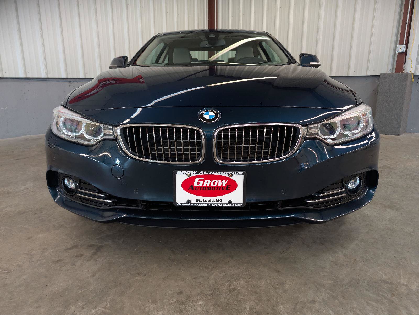 Used 2015 BMW 428i xDrive Coupe AWD/4WD image 10