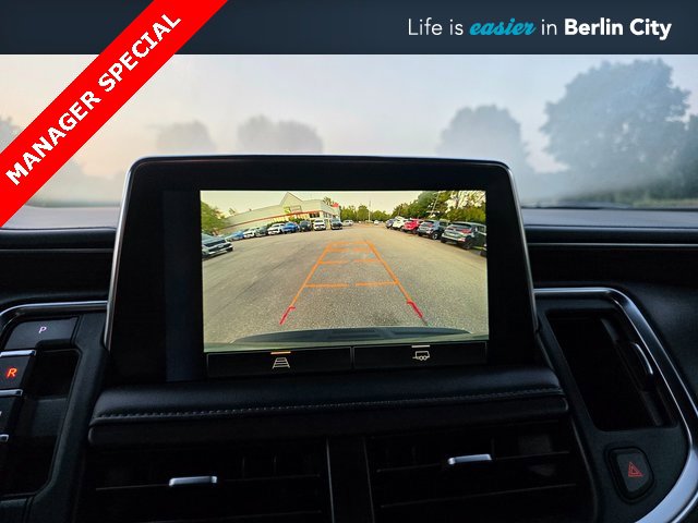 Used 2023 Chevrolet Tahoe LT image 29