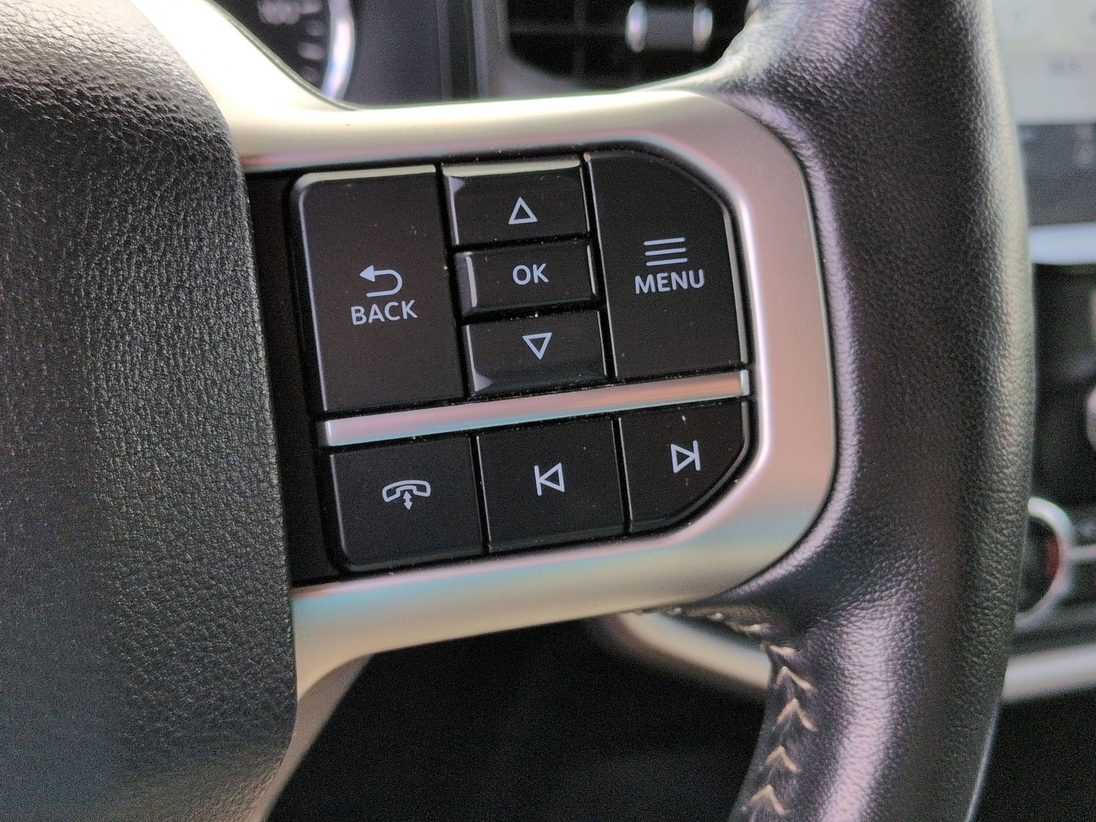 Used 2024 Ford Expedition Max XLT image 20