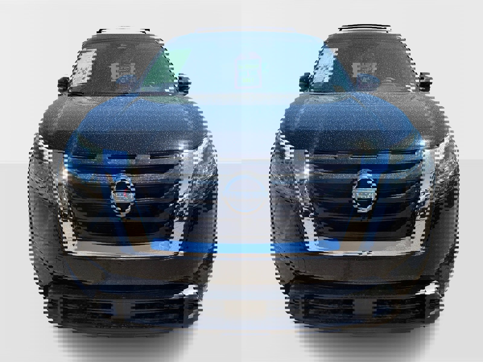 New 2025 Nissan Pathfinder SV w/ Cargo Package image 9