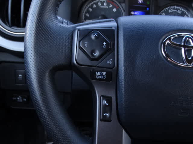 Certified 2023 Toyota Tacoma TRD Pro image 35