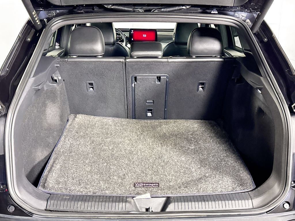 Certified 2023 Volkswagen ID.4 Pro S AWD/4WD image 23