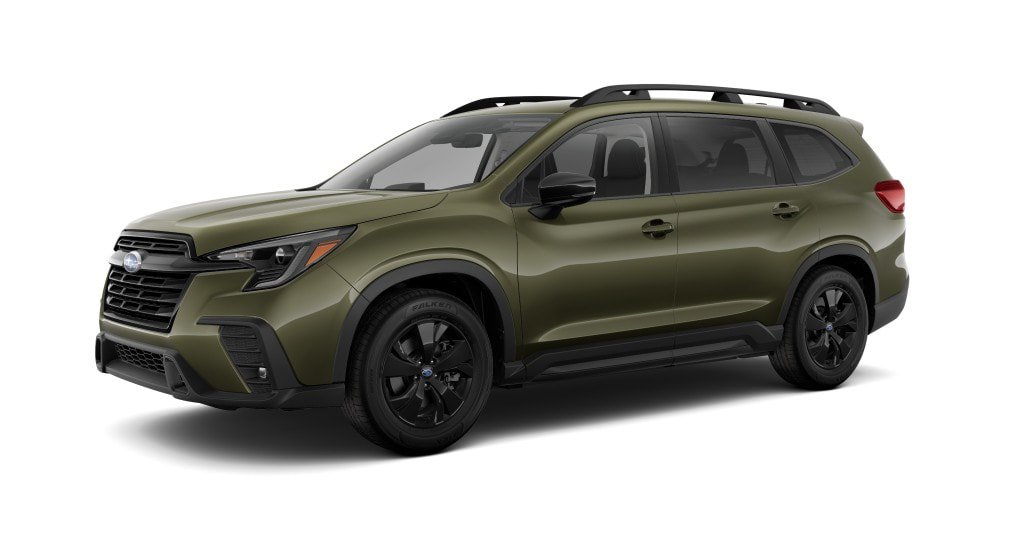New 2026 Subaru Ascent Premium AWD/4WD image 8
