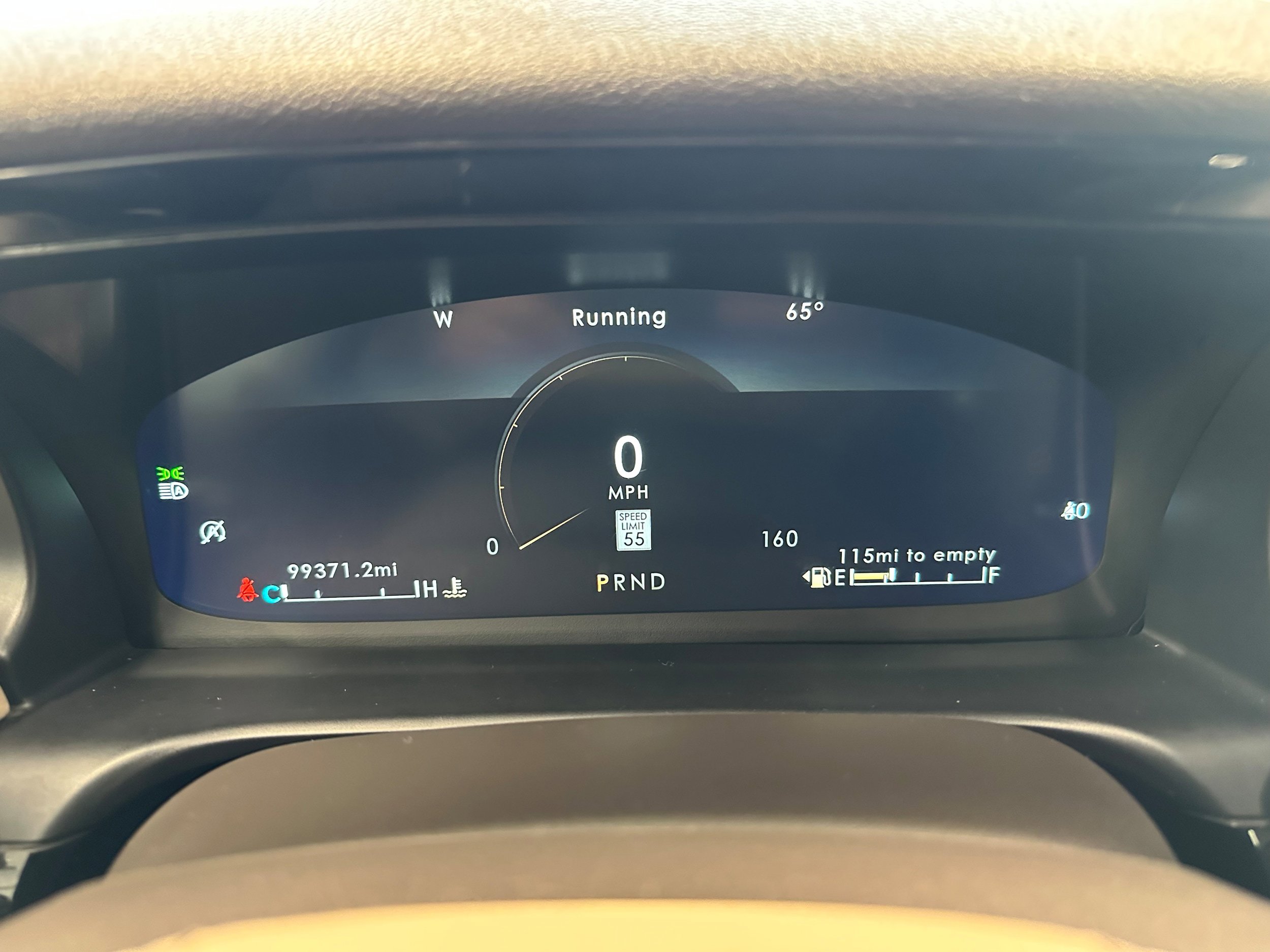 Used 2021 Lincoln Aviator Reserve w/ Equipment Group 202A image 28