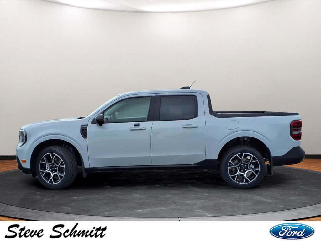 New 2026 Ford Maverick Lariat w/ 4K Tow Package image 2