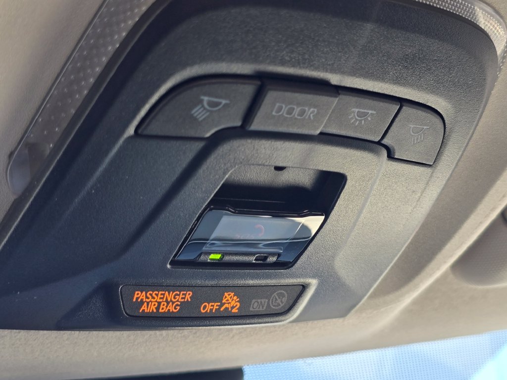 New 2027 Toyota Corolla LE FWD image 30
