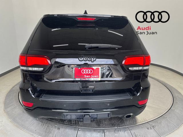 Used 2021 Jeep Grand Cherokee Laredo X image 33