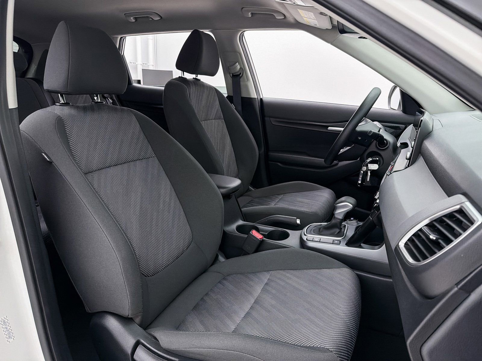 Certified 2024 Kia Seltos LX image 24