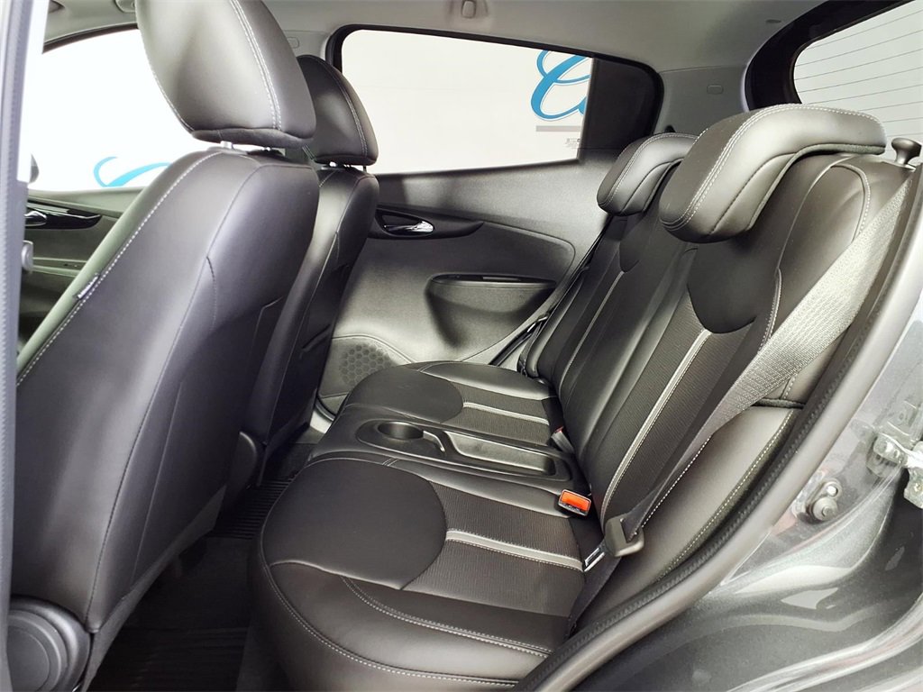 Used 2022 Chevrolet Spark LT w/ Driver Confidence Package image 9