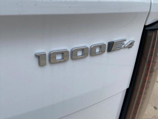 New 2025 Cadillac Escalade IQ Luxury 1 w/ Smart Trailering package image 21