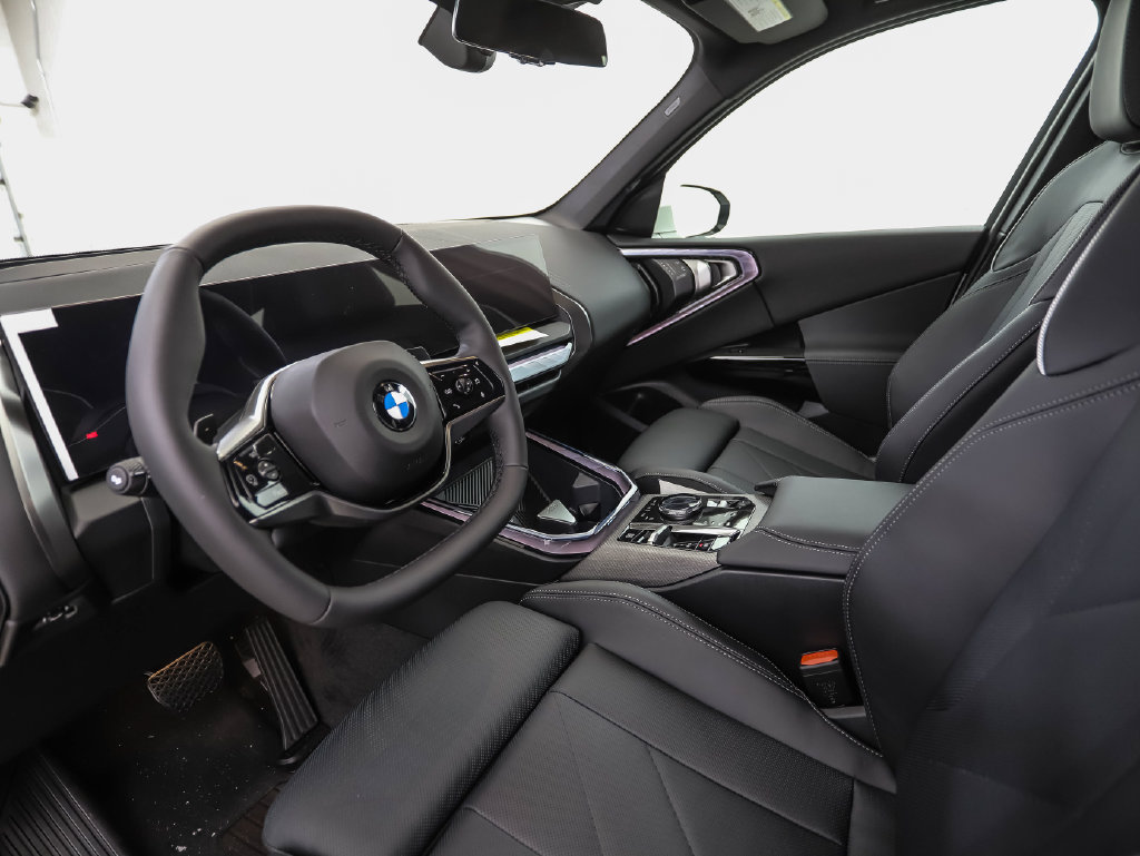 Used 2026 BMW X3 xDrive30i w/ Premium Package AWD/4WD image 10