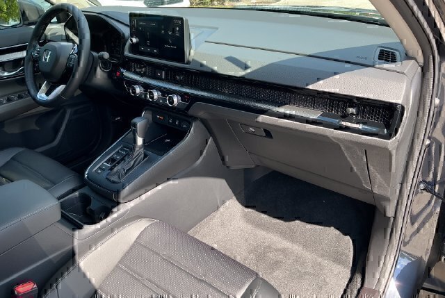 New 2027 Honda CR-V EX-L image 13