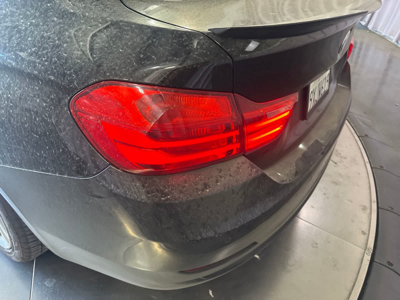 Used 2016 BMW 435i Gran Coupe RWD image 11