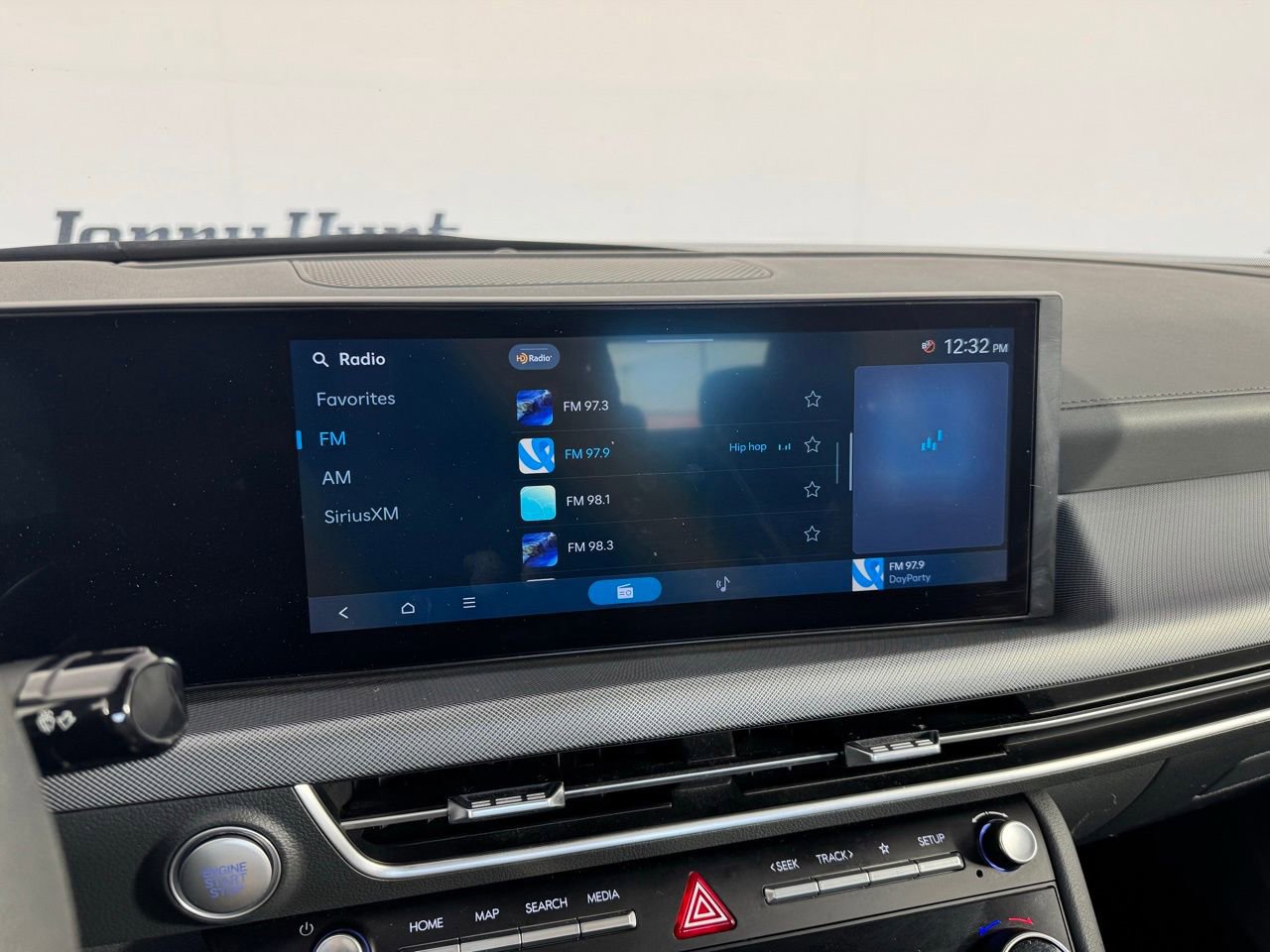 Used 2025 Hyundai Sonata SEL image 13