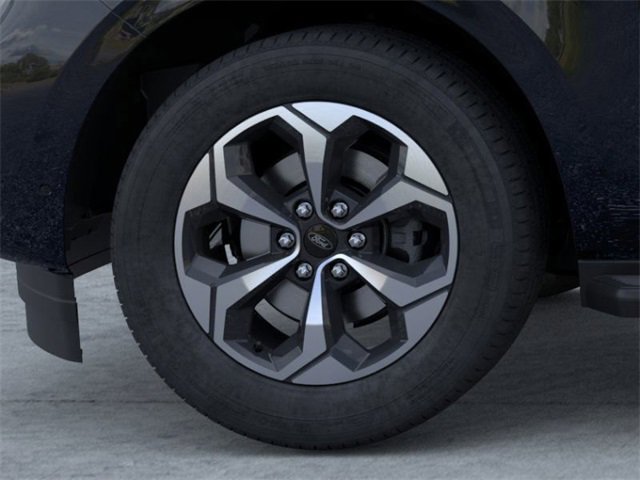 New 2026 Ford Expedition Active image 19