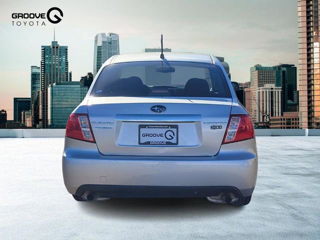 Used 2011 Subaru Impreza 2.5i Premium w/ PWR Moonroof Value Pkg image 5
