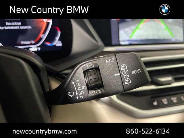 Used 2021 BMW X5 xDrive40i w/ Premium Package 2 AWD/4WD image 18