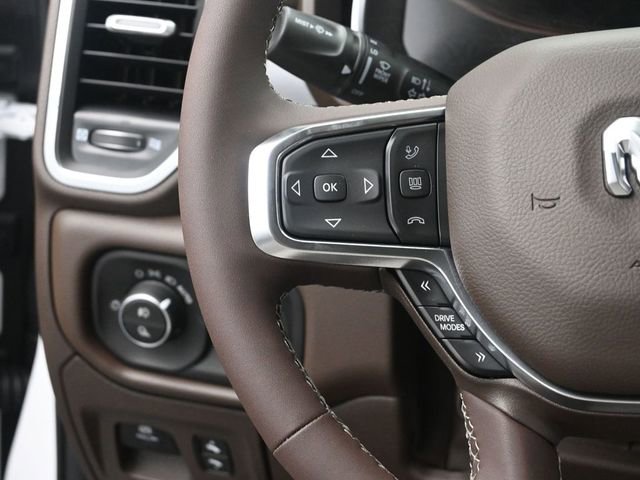New 2026 RAM 1500 Laramie image 30