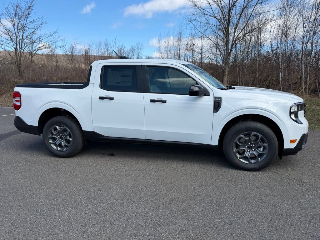 New 2026 Ford Maverick XLT w/ Equipment Group 301A AWD/4WD image 29