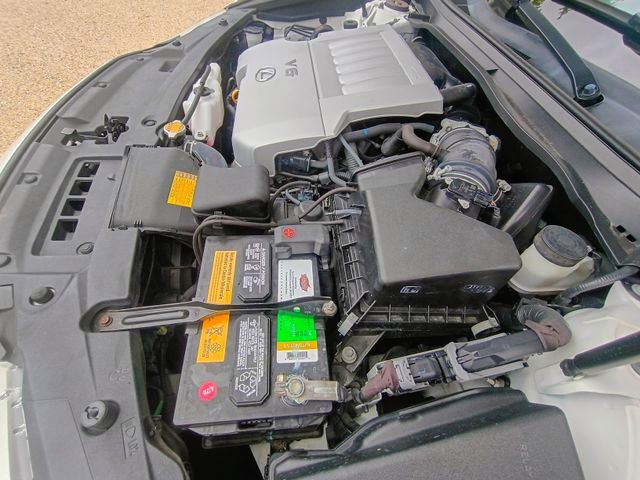Used 2014 Lexus ES 350 FWD image 70