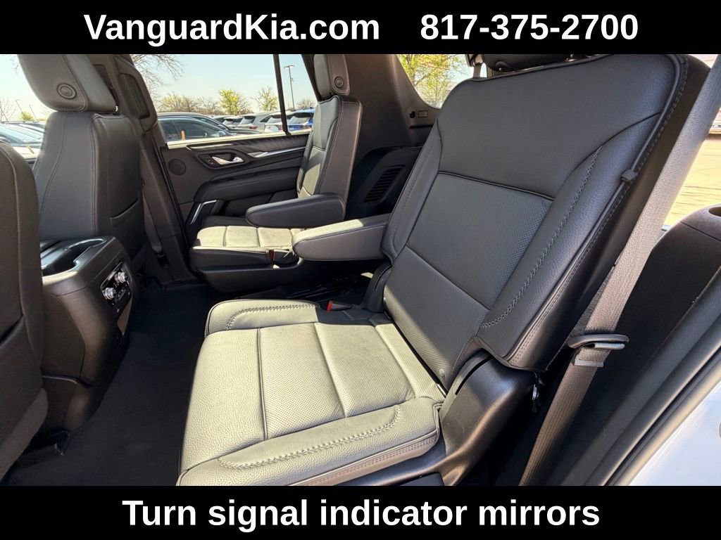 Used 2024 GMC Yukon Denali image 25