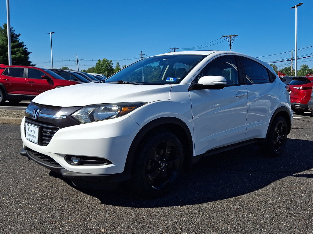Used 2016 Honda HR-V EX image 6