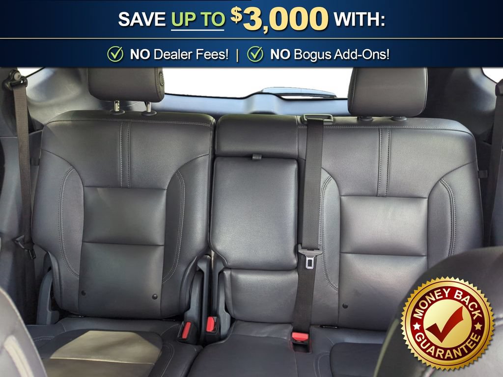 Used 2020 Chevrolet Blazer LT FWD image 21