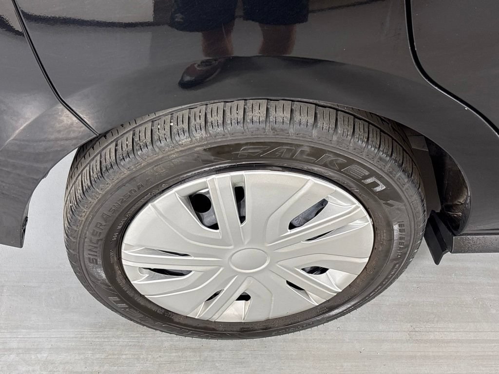 Used 2024 Mitsubishi Mirage ES FWD image 10