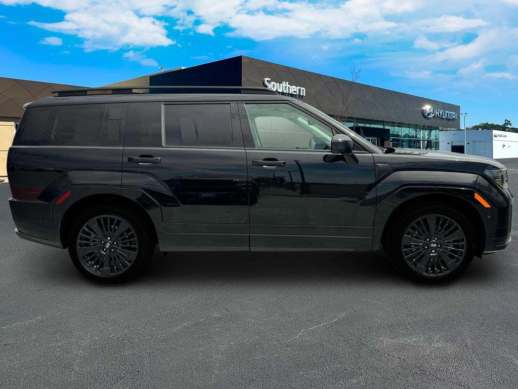 New 2026 Hyundai Santa Fe Calligraphy image 10